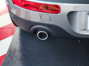 2016Ŀ COOPER CLUBMANbpҰ Ś