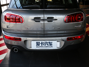 2016Ŀ COOPER CLUBMANbpҰ ^