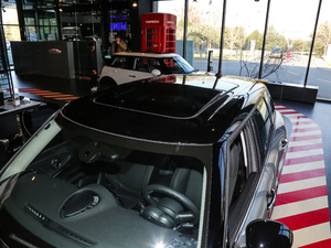 2016Ŀ COOPER CLUBMANbpҰ ܇