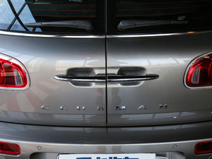 2016Ŀ COOPER CLUBMANbpҰ ^