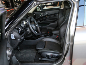 2016Ŀ COOPER CLUBMANbpҰ ǰſg