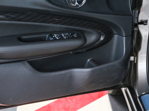 2016Ŀ COOPER CLUBMANbpҰ ǰT(ch)g