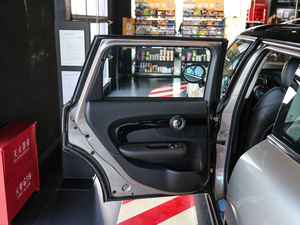 2016Ŀ COOPER CLUBMANbpҰ ܇T