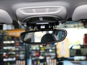 2016Ŀ COOPER CLUBMANbpҰ ܇(ni)ҕR