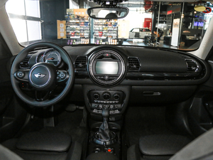 2016Ŀ COOPER CLUBMANbpҰ ȫ