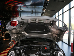 2016Ŀ COOPER CLUBMANbpҰ 