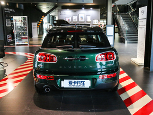 2016Ŀ COOPER CLUBMANbpҰ 	