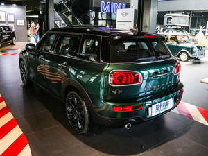 2016Ŀ COOPER CLUBMANbpҰ 45