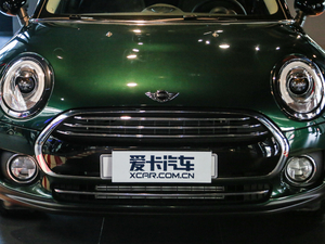 2016Ŀ COOPER CLUBMANbpҰ оW