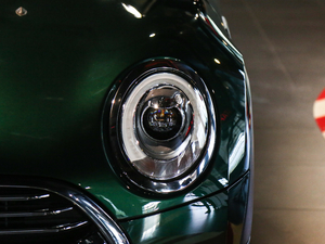 2016Ŀ COOPER CLUBMANbpҰ 