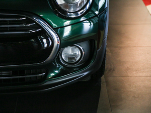 2016Ŀ COOPER CLUBMANbpҰ ^