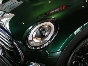 2016Ŀ COOPER CLUBMANbpҰ ^