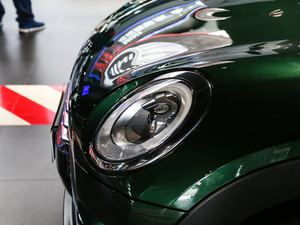 2016Ŀ COOPER CLUBMANbpҰ ^