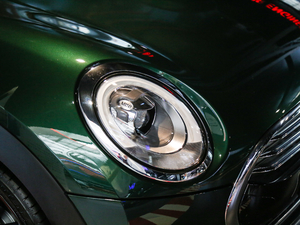 2016Ŀ COOPER CLUBMANbpҰ ^