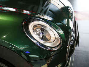 2016Ŀ COOPER CLUBMANbpҰ ^