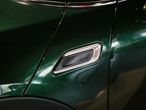 2016Ŀ COOPER CLUBMANbpҰ ^