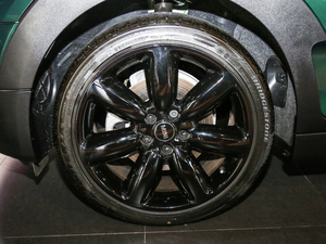 2016Ŀ COOPER CLUBMANbpҰ ݆Ȧ