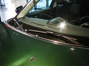 2016Ŀ COOPER CLUBMANbpҰ ˢ