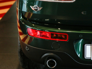 2016Ŀ COOPER CLUBMANbpҰ ^