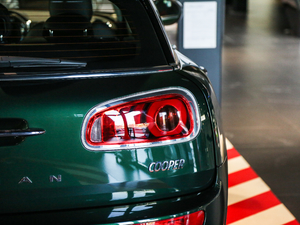 2016Ŀ COOPER CLUBMANbpҰ β