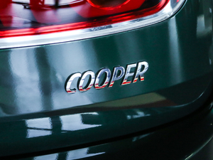 2016Ŀ COOPER CLUBMANbpҰ ^