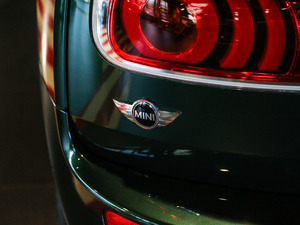 2016Ŀ COOPER CLUBMANbpҰ ^