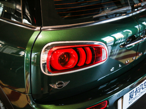 2016Ŀ COOPER CLUBMANbpҰ ^