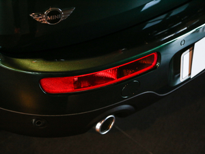 2016Ŀ COOPER CLUBMANbpҰ ^