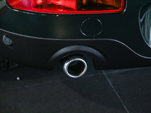 2016Ŀ COOPER CLUBMANbpҰ ^