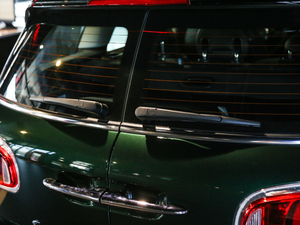 2016Ŀ COOPER CLUBMANbpҰ ^