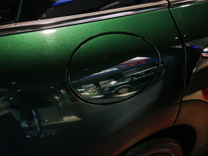 2016Ŀ COOPER CLUBMANbpҰ ^