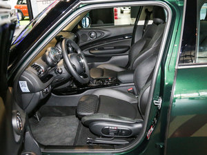 2016Ŀ COOPER CLUBMANbpҰ ǰſg