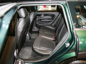 2016Ŀ COOPER CLUBMANbpҰ ſg