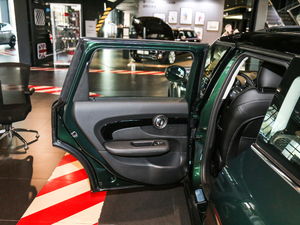 2016Ŀ COOPER CLUBMANbpҰ ܇T