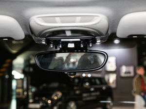 2016Ŀ COOPER CLUBMANbpҰ ܇(ni)ҕR