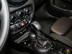 2016Ŀ COOPER CLUBMANbpҰ QU