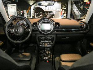 2016Ŀ COOPER CLUBMANbpҰ ȫ