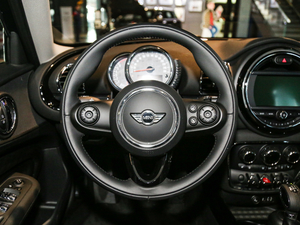 2016Ŀ COOPER CLUBMANbpҰ P