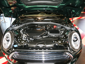 2016Ŀ COOPER CLUBMANbpҰ lәC