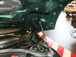 2016Ŀ COOPER CLUBMANbpҰ 