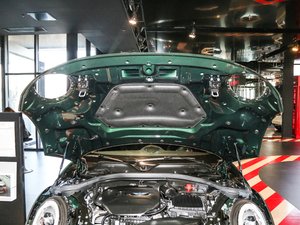 2016Ŀ COOPER CLUBMANbpҰ 