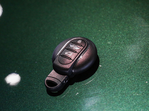 2016Ŀ COOPER CLUBMANbpҰ ܇耳