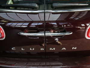 2016Ŀ COOPER CLUBMANOͰ (x)(ji)^