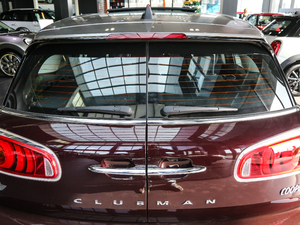 2016Ŀ COOPER CLUBMANOͰ (x)(ji)^