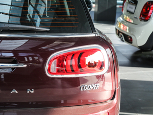 2016Ŀ COOPER CLUBMANOͰ (x)(ji)^