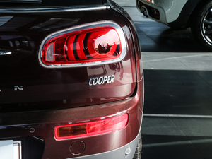 2016Ŀ COOPER CLUBMANOͰ (x)(ji)^