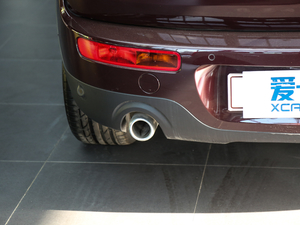 2016Ŀ COOPER CLUBMANOͰ (x)(ji)^