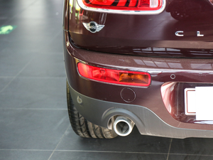 2016Ŀ COOPER CLUBMANOͰ (x)(ji)^