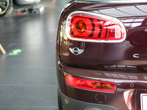 2016Ŀ COOPER CLUBMANOͰ (x)(ji)^