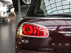 2016Ŀ COOPER CLUBMANOͰ (x)(ji)^